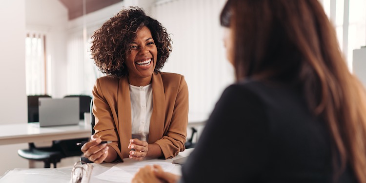 Kickstart careers with career mentoring