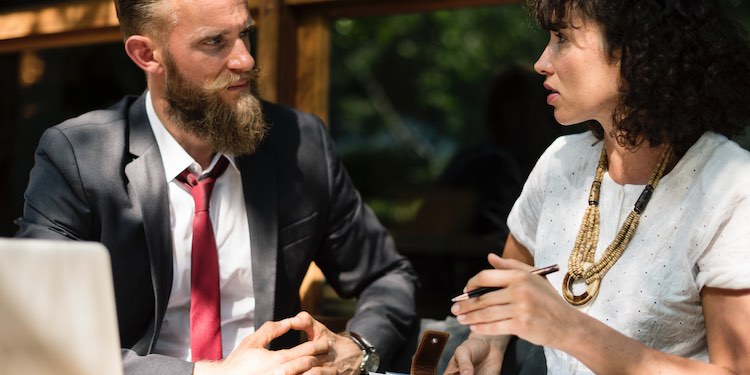 Closing the talent gap with mentoring