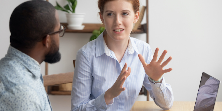 Workplace mentoring programmes that help engage, retain and develop employees