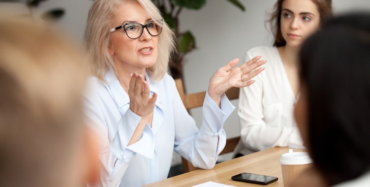Improve performance with mentoring