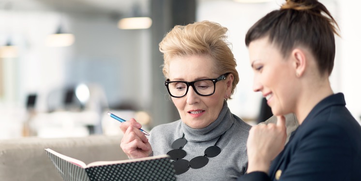 Enabling effective knowledge transfer