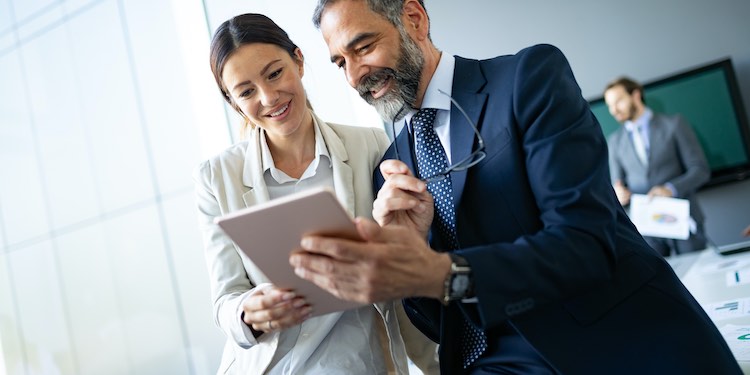 Power of a good mentoring relationship