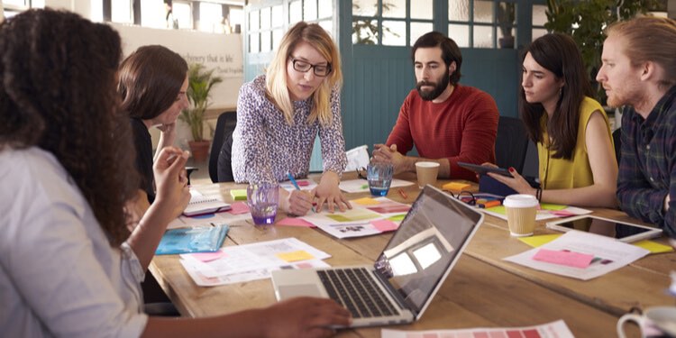 Building a better profession with mentoring