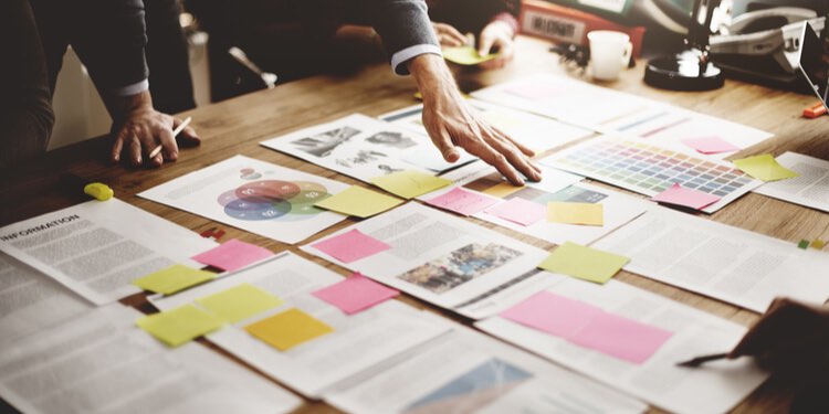 Benefit your business with a mentoring program