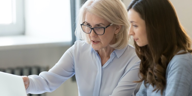 Professional Associations mentoring programmes