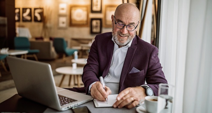 Succession planning mentoring