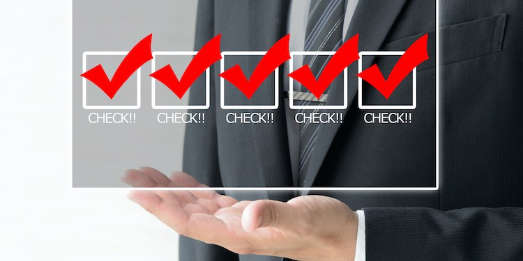 Organisations using mentoring is not just a tick-box exercise