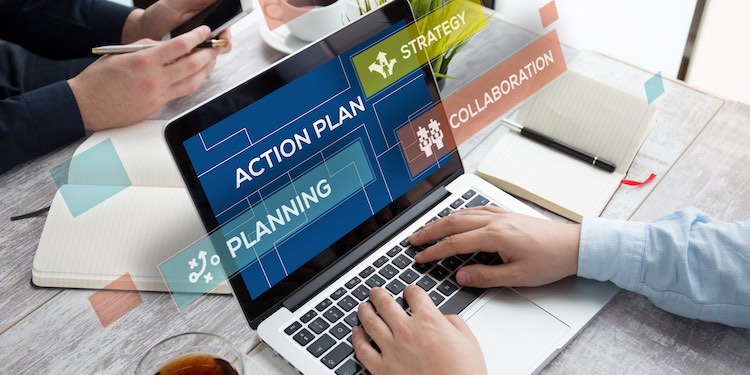 Business goals impacted by mentoring programs