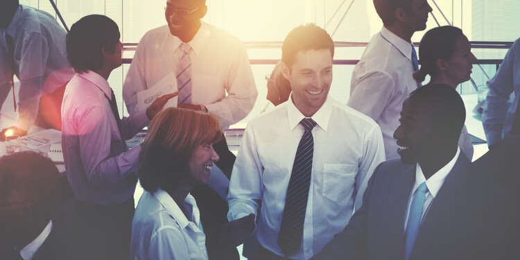Recruit and retain members with a mentoring program
