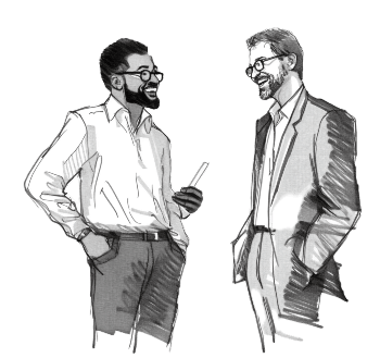 Techniques for mentoring