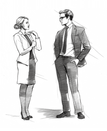 Mentor Mentee