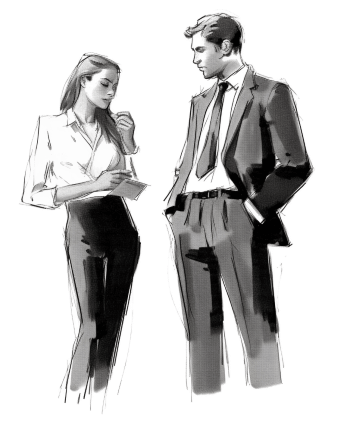 Mentor Mentee