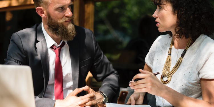 A more expansive view of mentoring with mutual mentoring