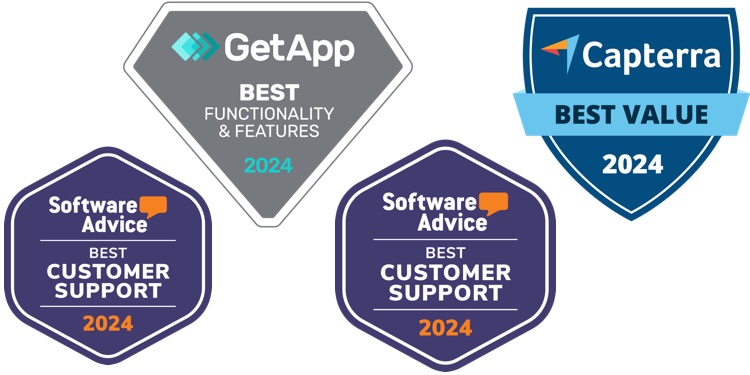 Recognition for the PLD Mentoring Platform