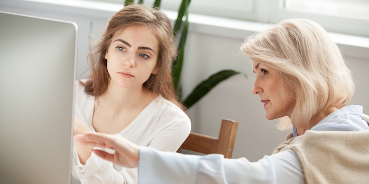 Women in mentoring & Business Mentoring