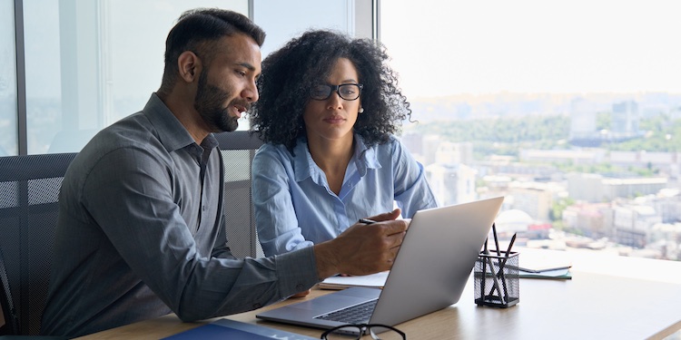 Reflecting on why mentoring is a valuable L&D tool