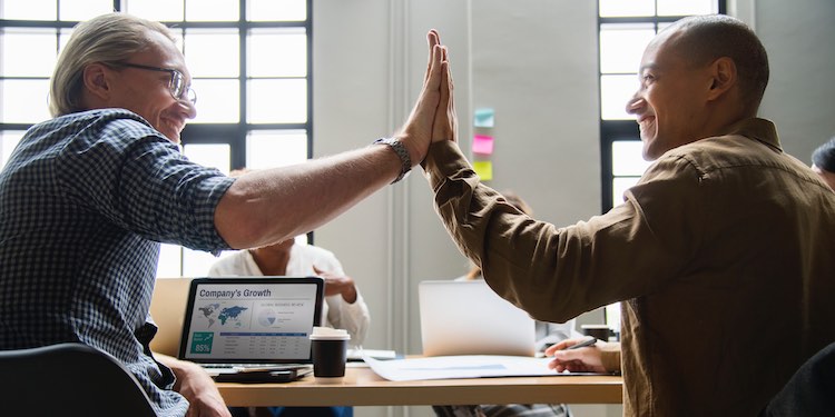Mentoring in your organisation