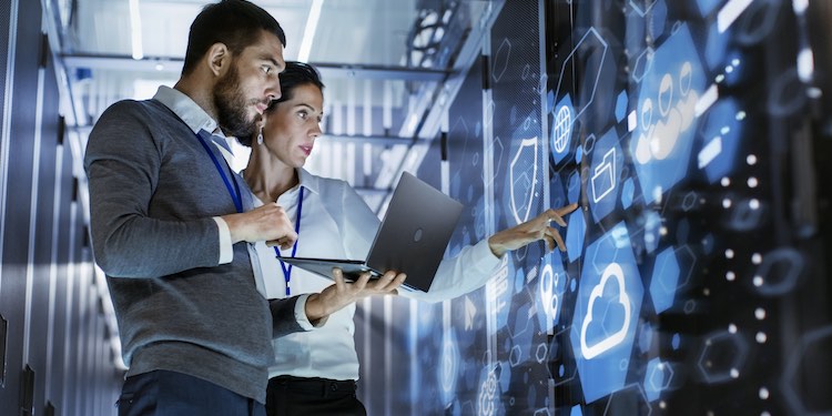 Develop your employees with workplace mentoring