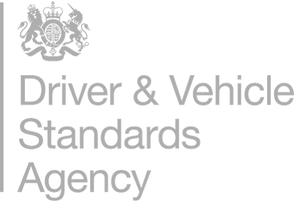 DVSA Logo