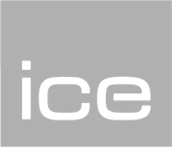 ICE Logo