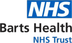 NHS Barts Health - NHS Trust Logo