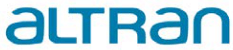Altran logo