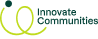 Innovate Communities Logo