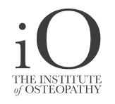 iO logo