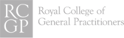 Royal College of General Practitioners Logo