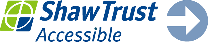 Shaw Trust logo