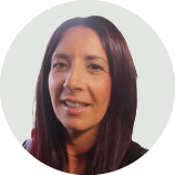portrait photo of Ria Scanlon